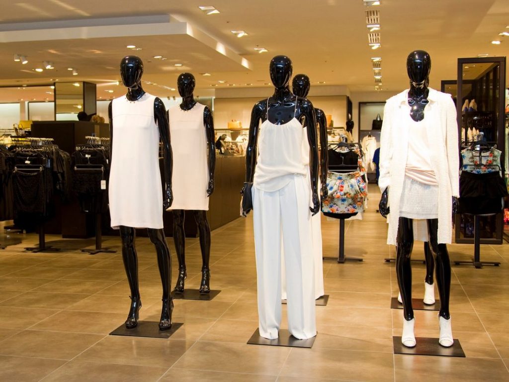 moda