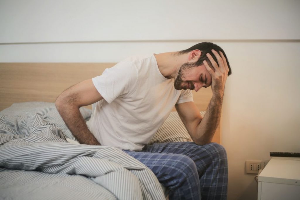 Tengo fibromialgia, ¿qué puedo hacer?