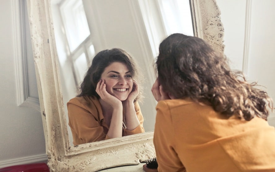 ¿Qué es exactamente el amor propio?