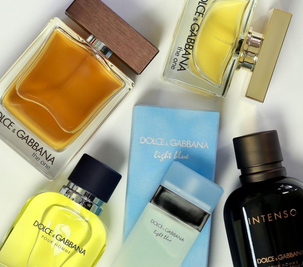 Equivalencias de los perfumes de Lidl