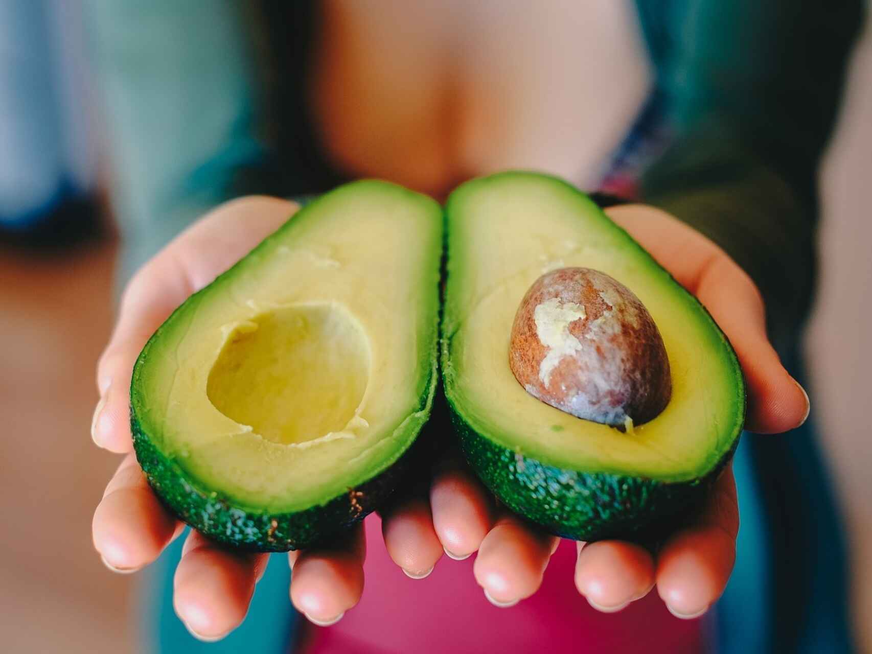 ¿De dónde viene el aguacate?