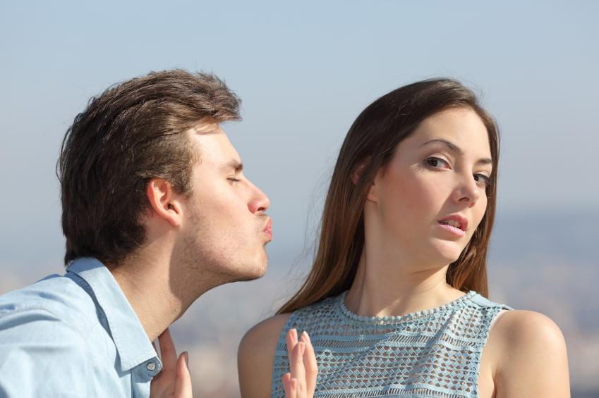pareja