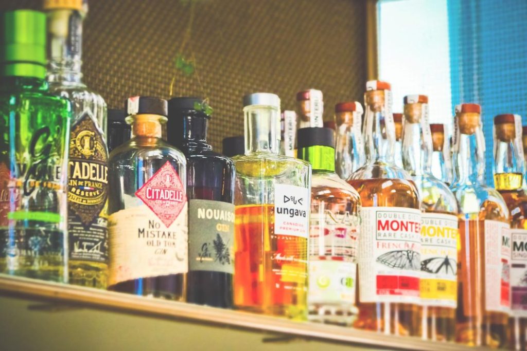 ¿Cuánto tiempo permanece el alcohol en tu cuerpo?