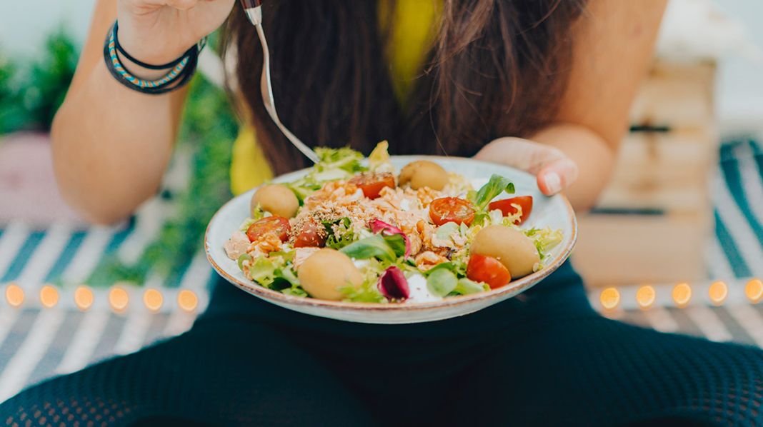 Alimentos que evitan la inflamacion 1 Vida.es