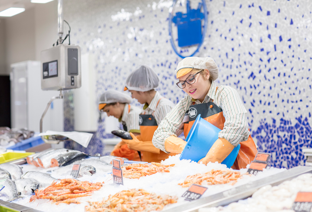 ¿Qué tan saludables son realmente los alimentos congelados?