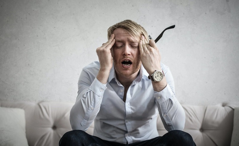 ¿Qué es una resaca social?