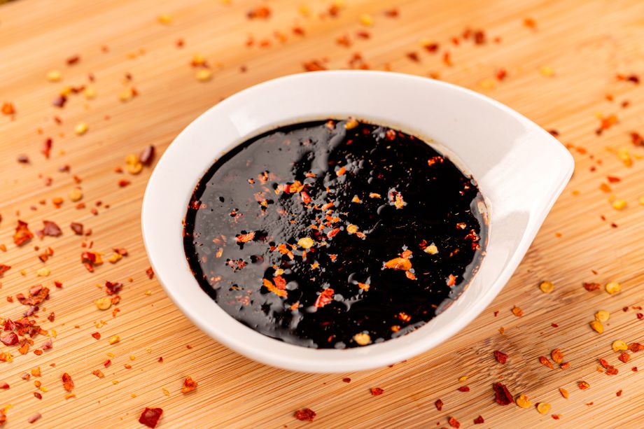 ¿De dónde viene la salsa teriyaki?