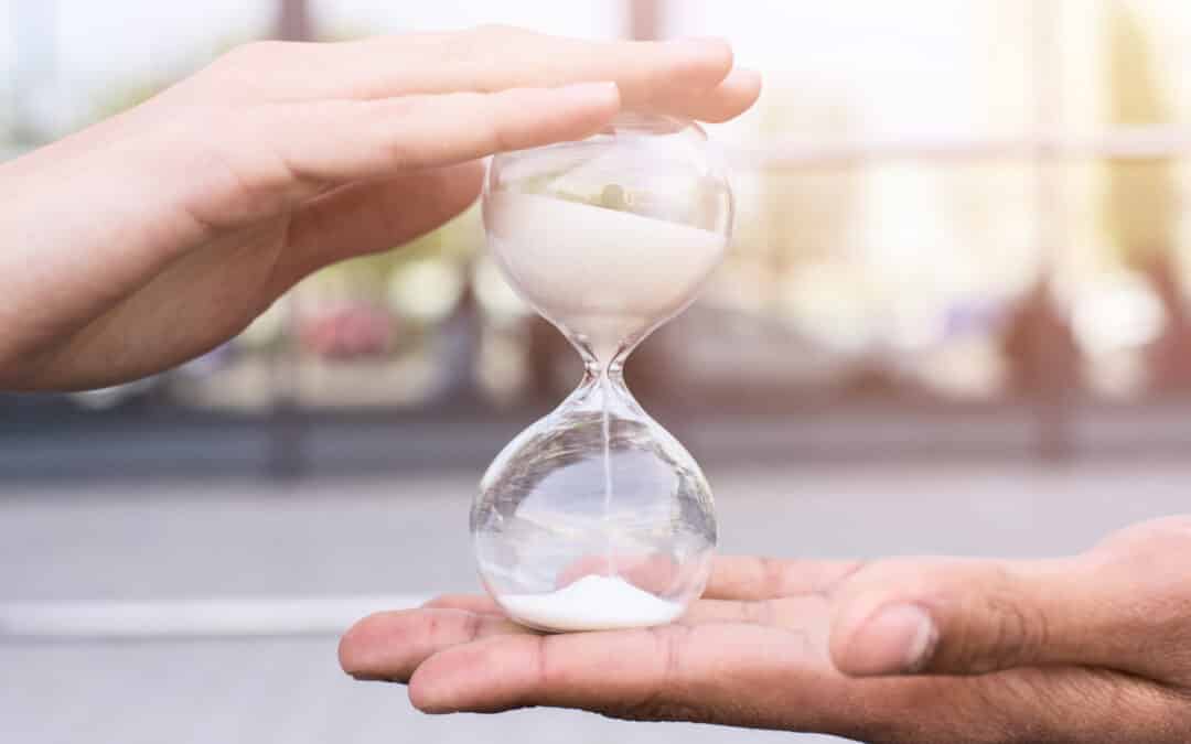 La paciencia depende de varios factores