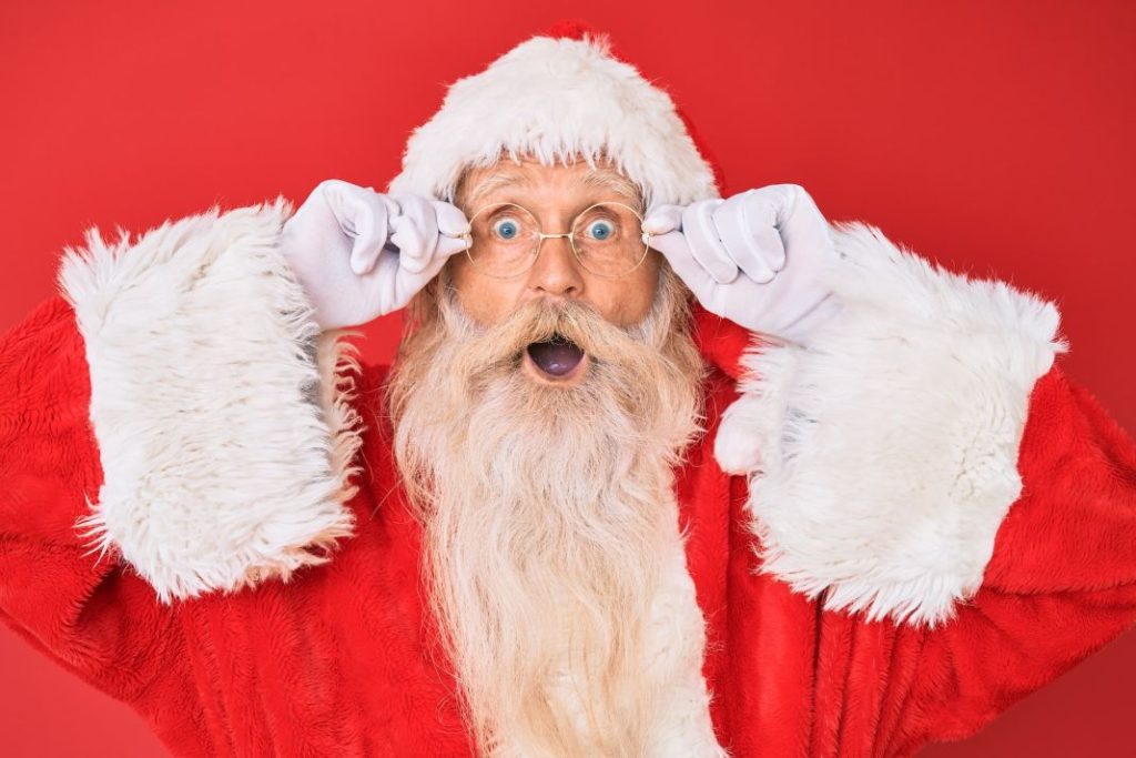 Cómo ganar dinero en Navidad