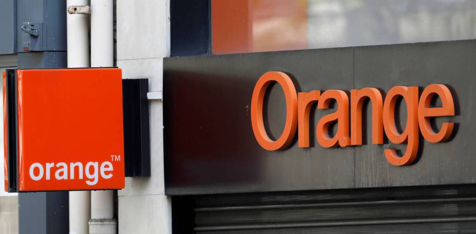 ¿Cuáles son los objetivos de la transformación digital de Orange?