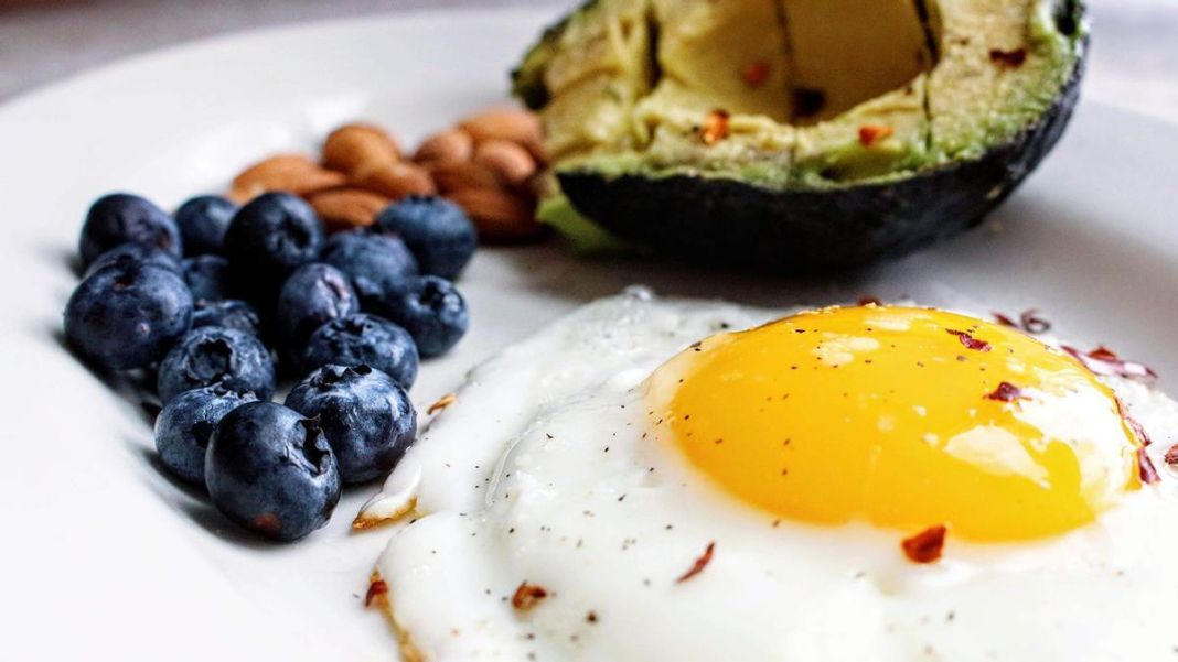 La yema de huevo: un perfil nutricional impresionante