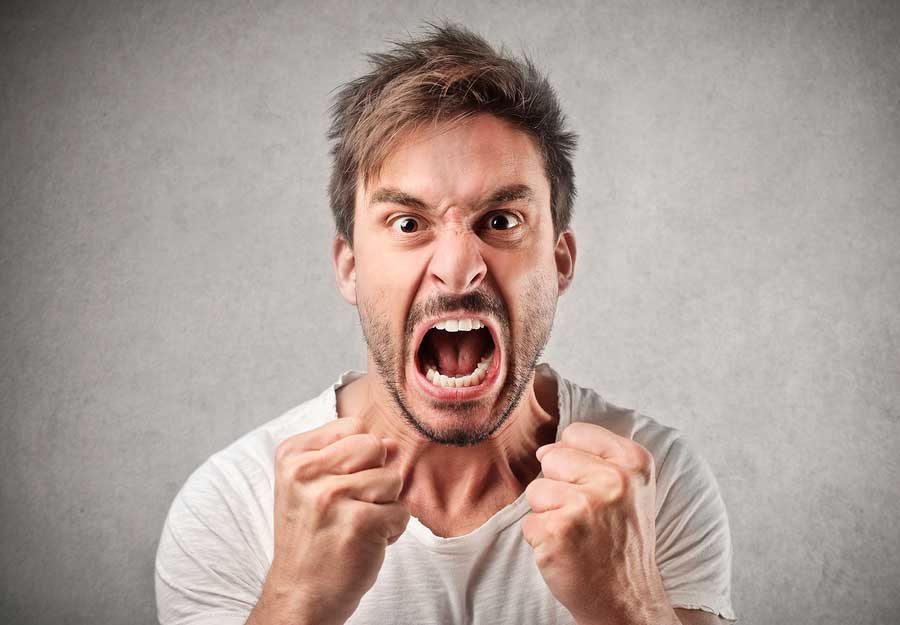 ¿Qué es la frustración?