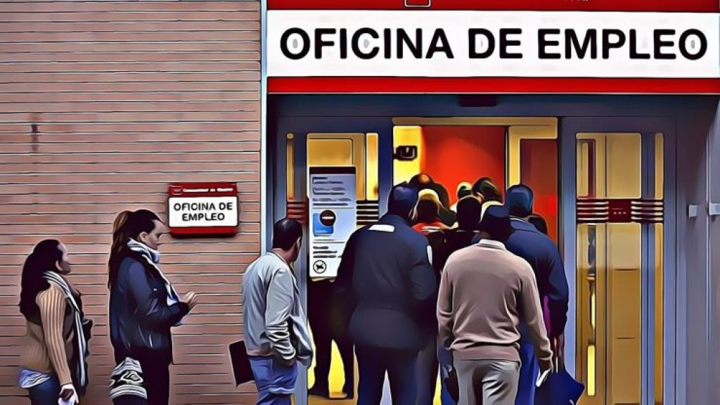¿Qué hacer si quedaste sin trabajo en España?