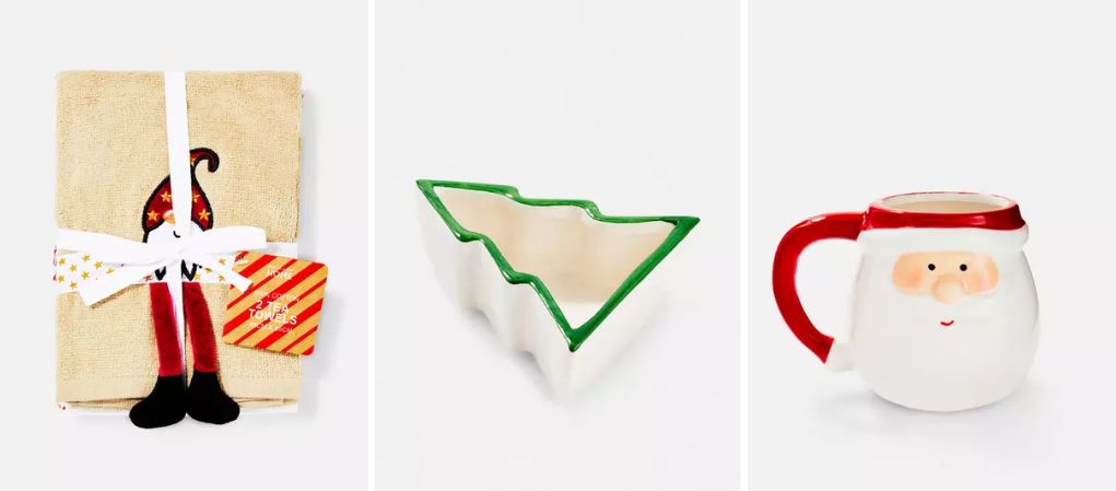 Primark tiene la taza del reno de Papá Noel que se hará famosa esta Navidad
