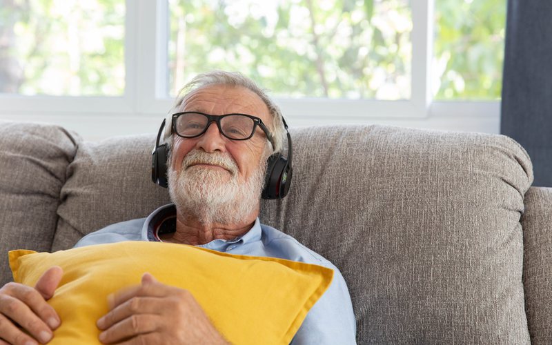 La radio era una red social para las personas nacidas antes de 1990