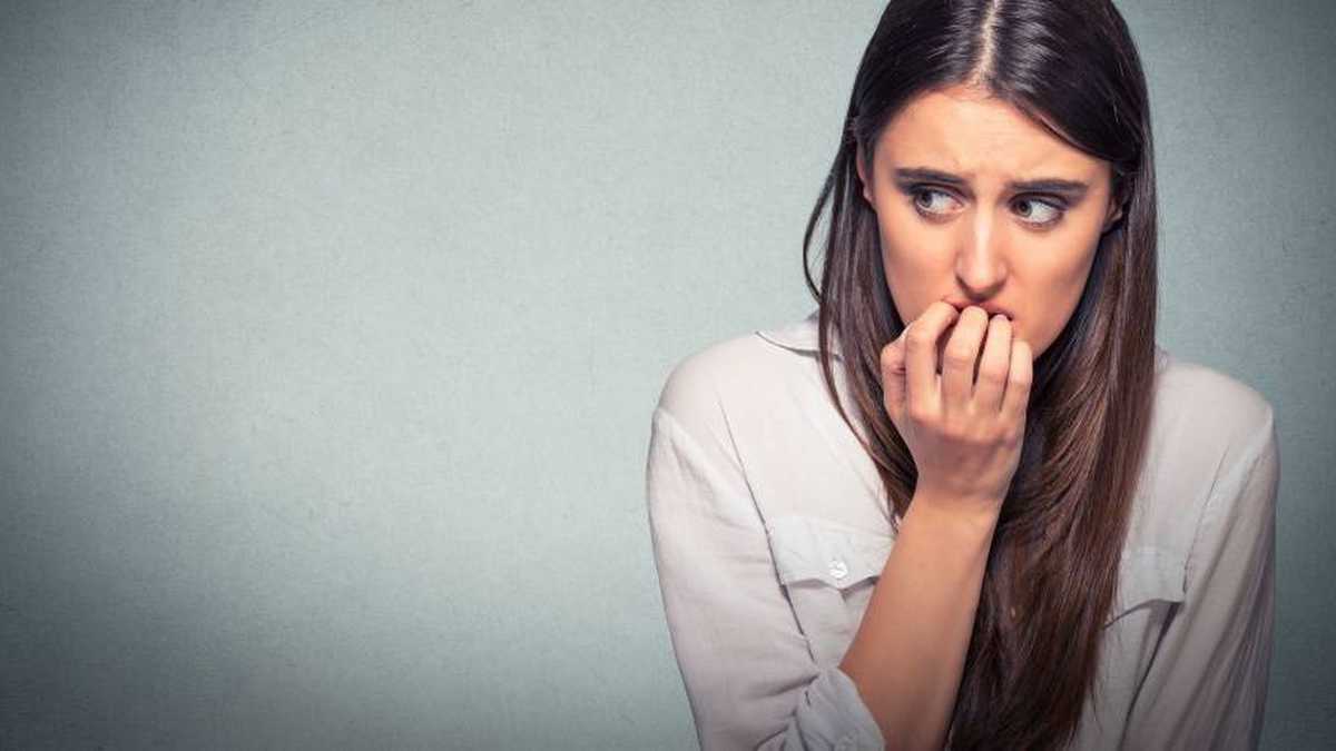 ¿Qué son los trastornos de ansiedad?