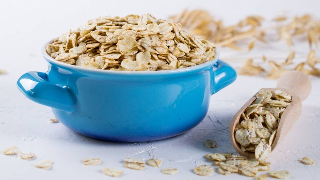 Avena: Cómo se hacen
