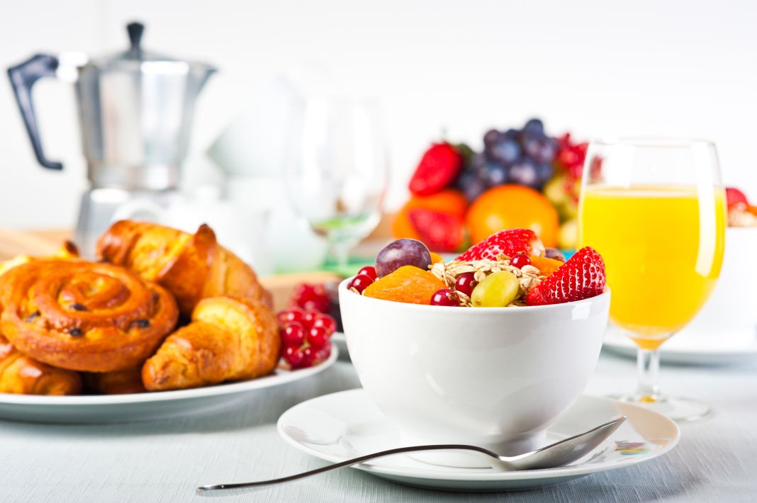 ¿Qué es un superalimento?