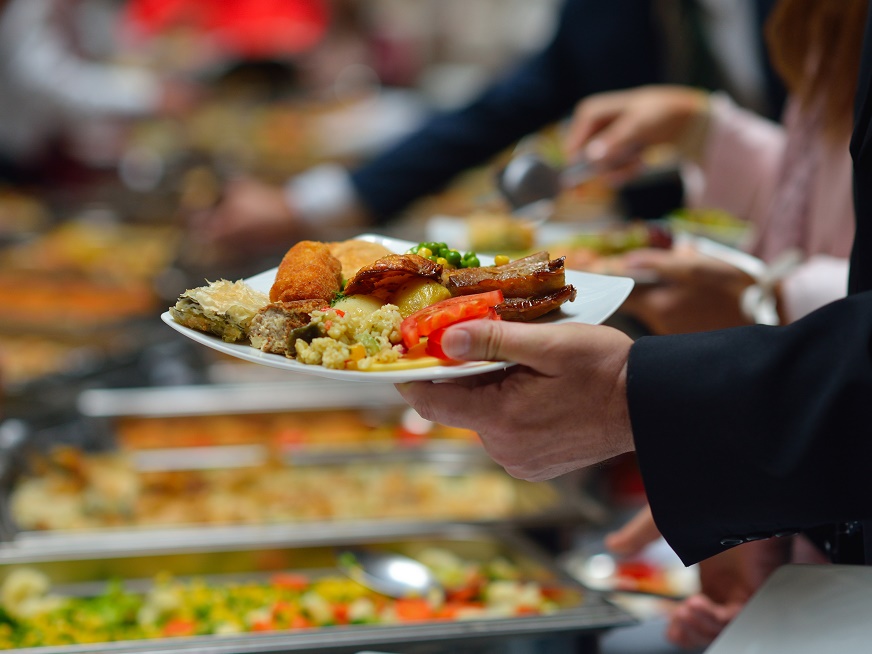 ¿De dónde viene nuestro ritmo habitual de tres comidas? 