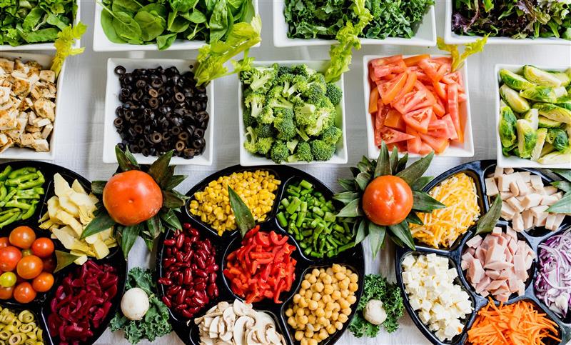 ¿Qué es una dieta hipocalórica?