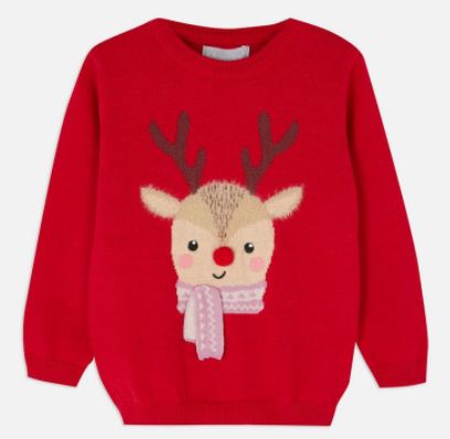 Jerseys navideños de Primark por menos de 20 euros
