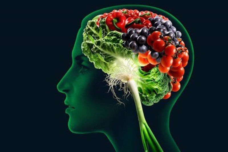 ¿Qué influencia tiene la dieta en nuestro cerebro?
