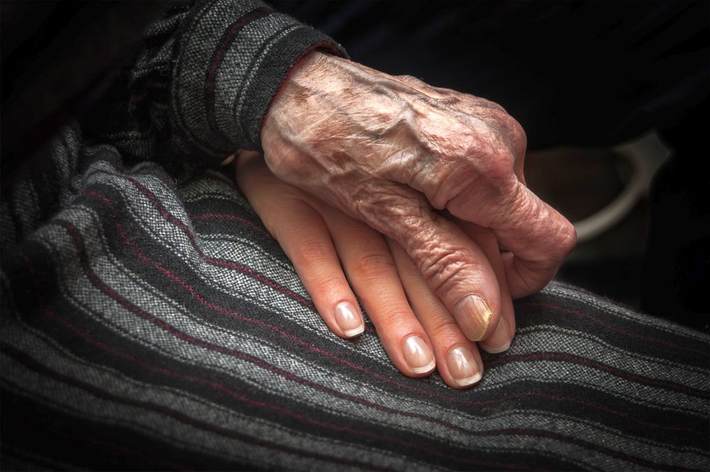 ¿Qué son las manchas de la edad?
