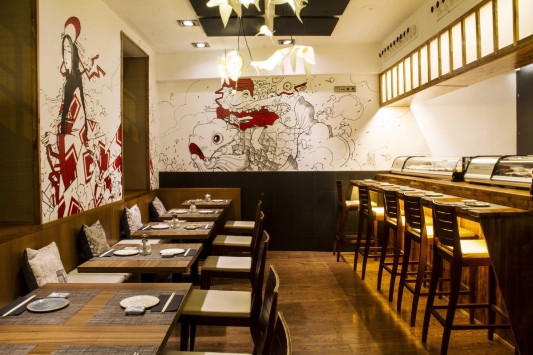 Noodle Bar