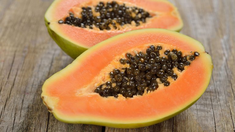 Papaya