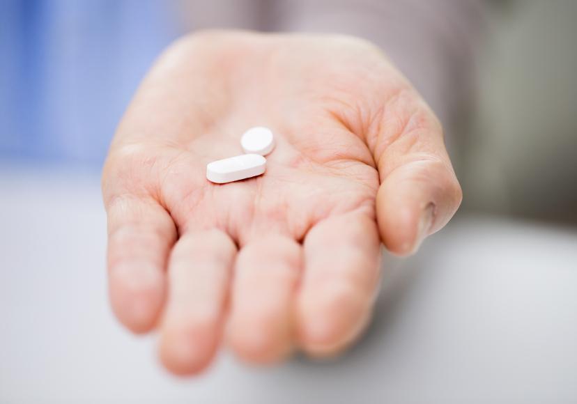 Paracetamol 1 Vida.es