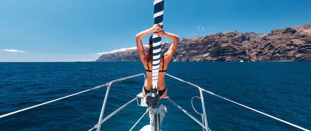 Vacaciones en Canarias en invierno