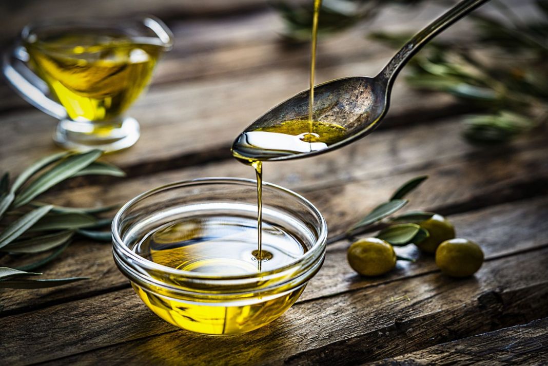 aceite cocina
