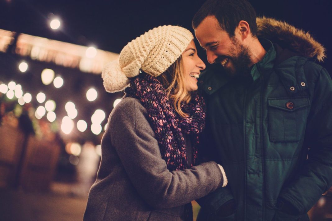 relacion de pareja