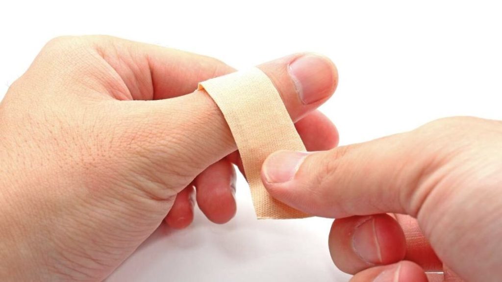 diabetes heridas Vida.es