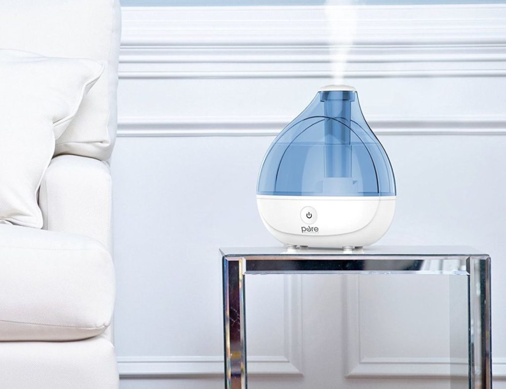 humidificadores