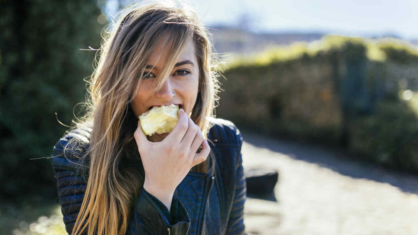 manzana