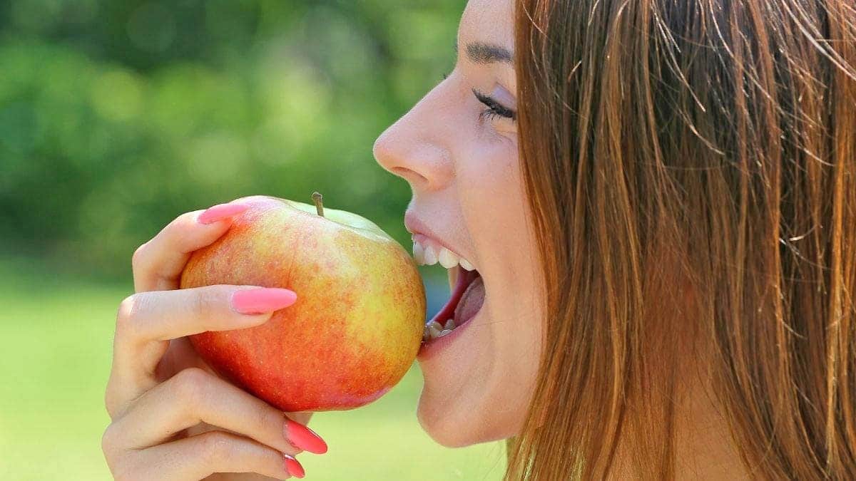 manzana
