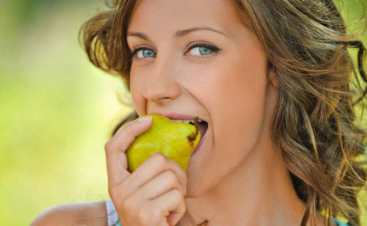 manzana