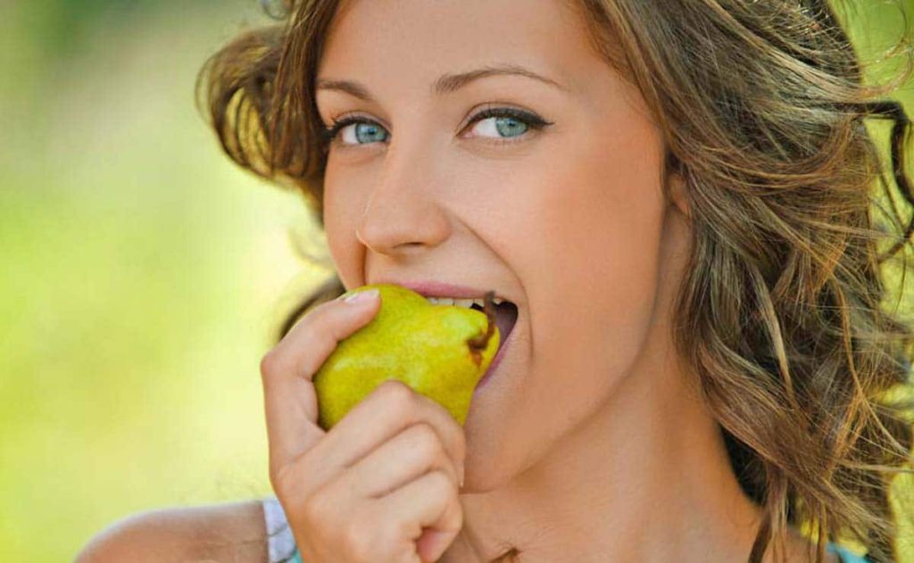 manzana