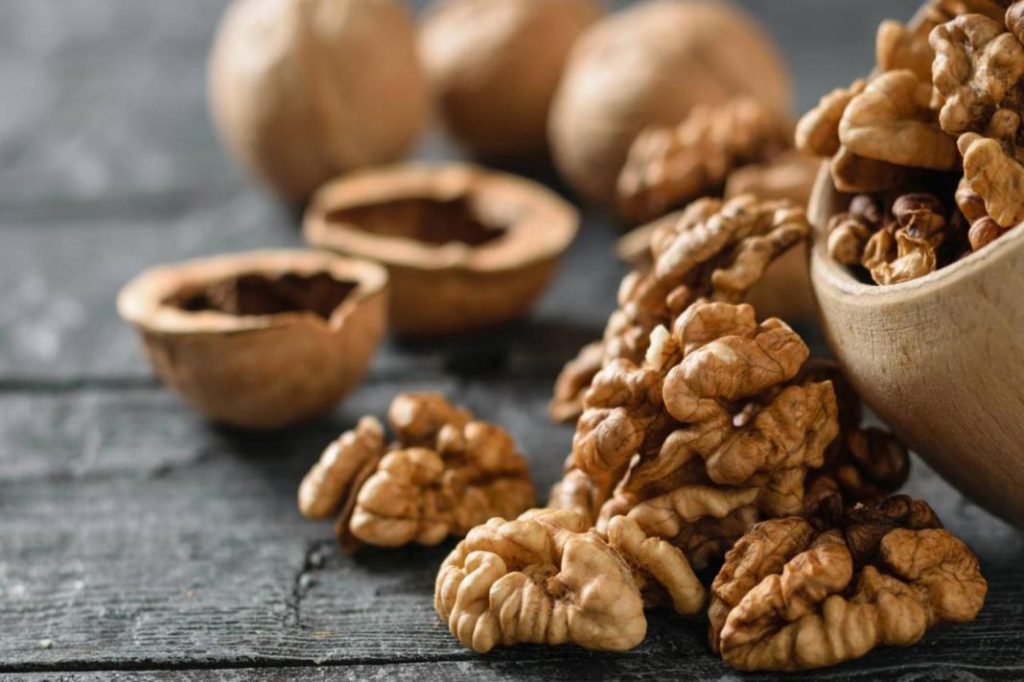 nueces