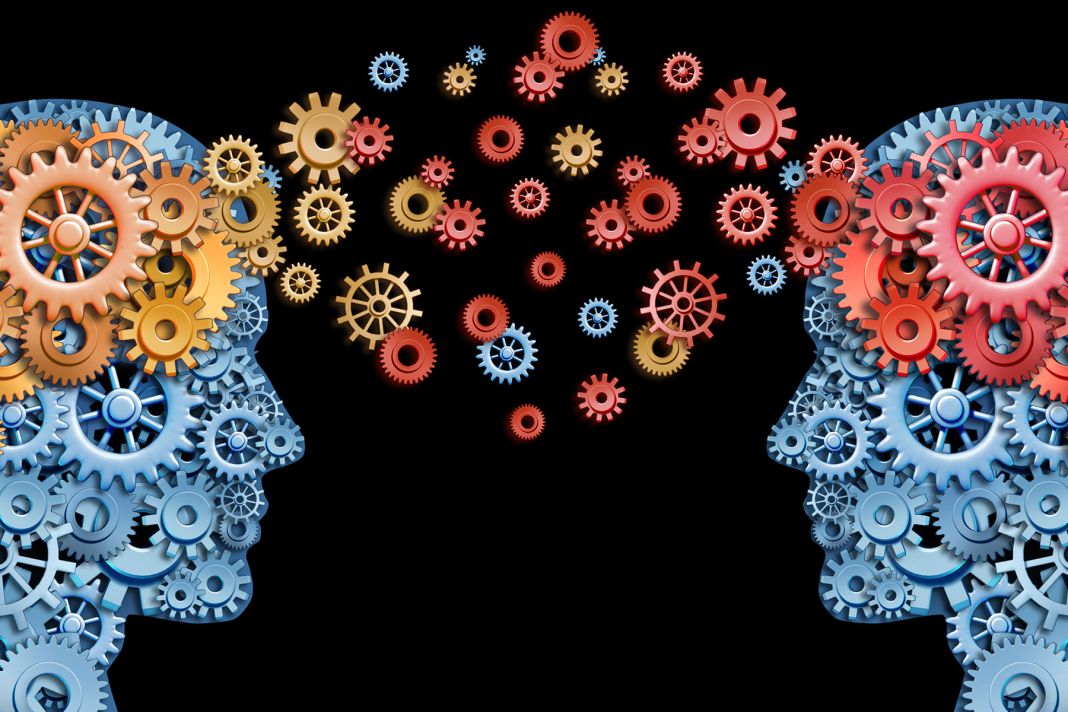 psicología cognitiva