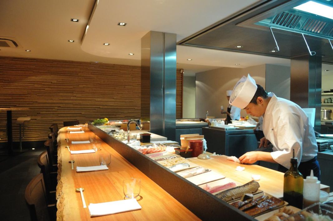 restaurantes