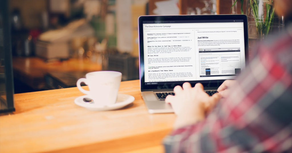 ¿Por qué trabajar con plataformas digitales?