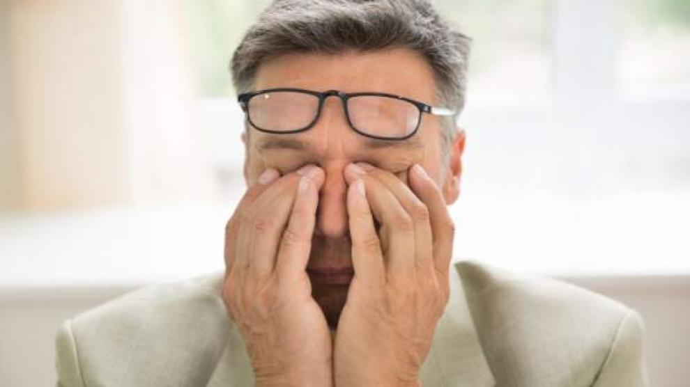 Cataplexia: síntoma de narcolepsia