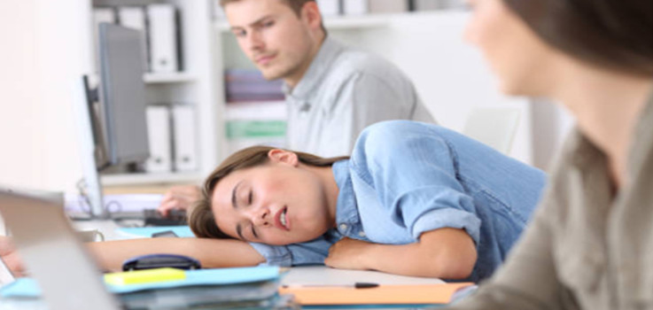 ¿Cómo se siente la cataplexia?