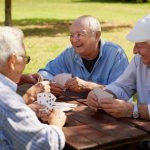 Tercera edad: Consejos prácticos para mejorar la movilidad