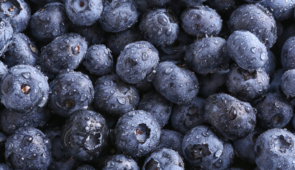 Agregar frutas a los platos principales: una forma saludable de darle sabor a la comida