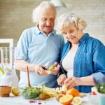 Cómo evitar la desnutrición en la tercera edad