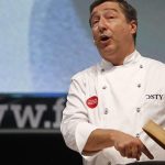 Joan Roca: como preparar en tu casa la famosa receta de coca de tres capas