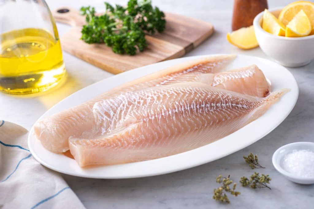 La merluza es algo así como la cenicienta del pescado: